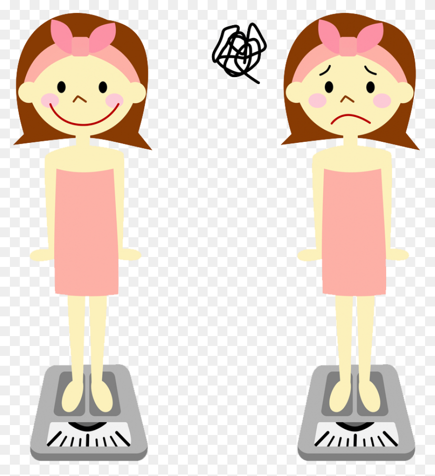 Loss Clipart Weight Control Weight - Loss