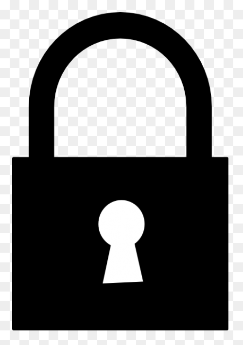 Lock Clip Art At ClipartFlare Clipa