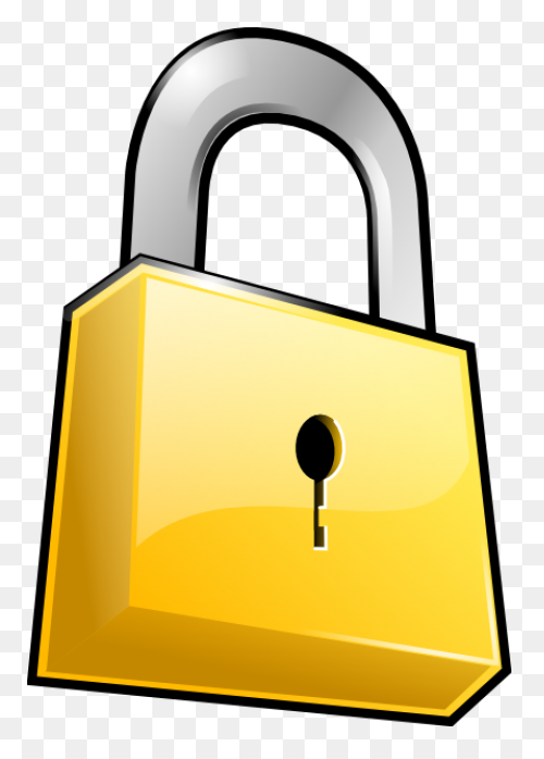 Lock Clip Art At ClipartFlare Clipa