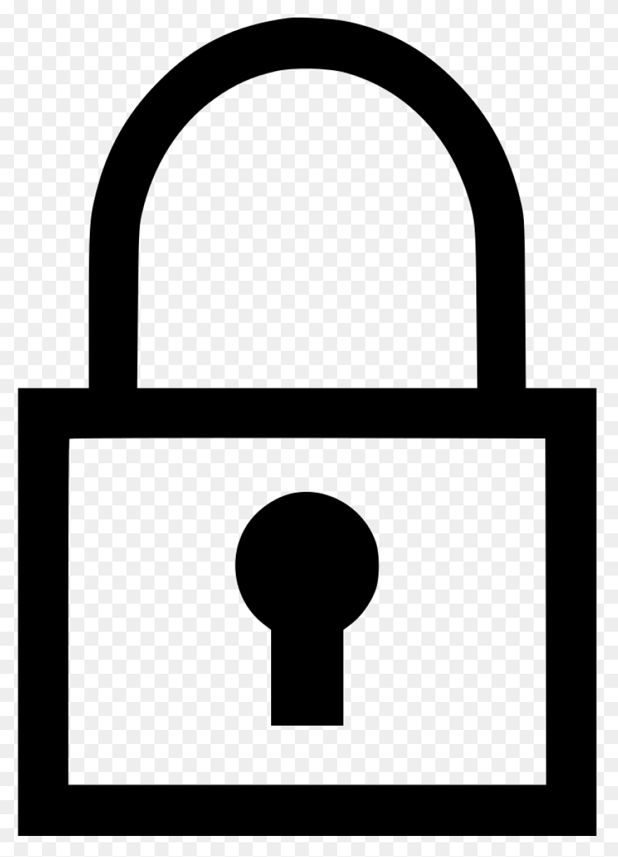 Lock Clip Art At ClipartFlare Clipa