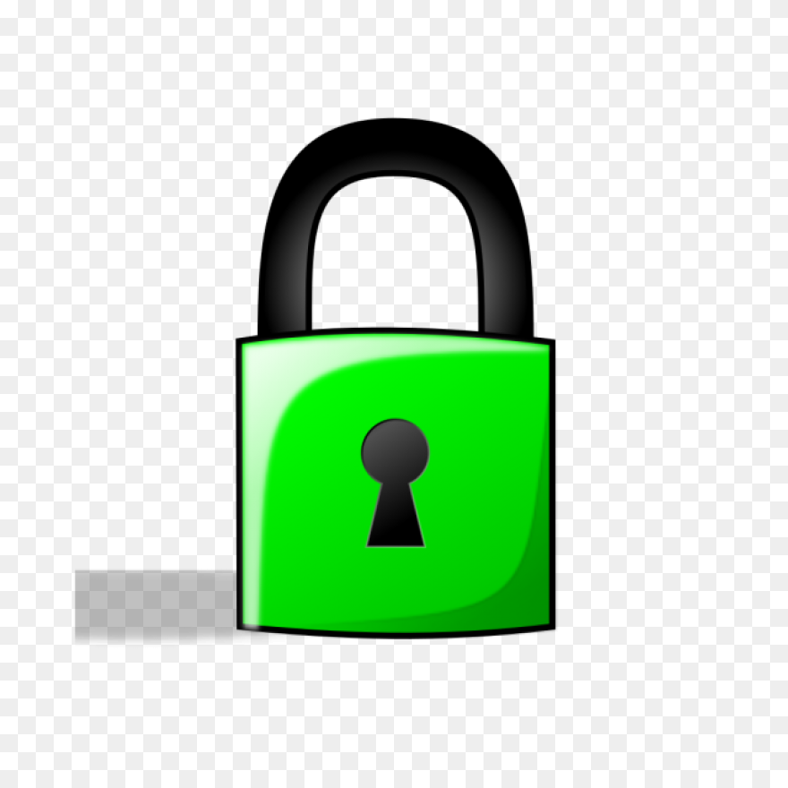 Lock Clip Art At ClipartFlare Clipa