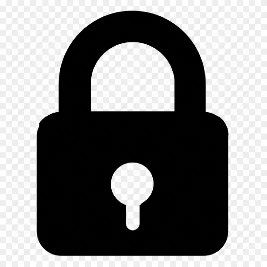Lock Clip Art At ClipartFlare Clipa