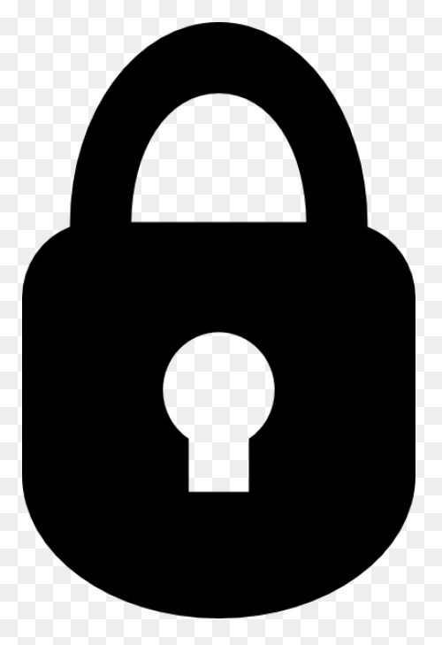 Lock Clip Art At ClipartFlare Clipa