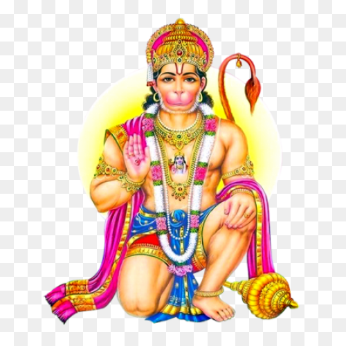 Hanuman Png