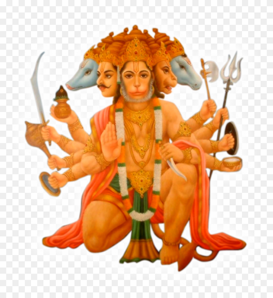 Hanuman Png