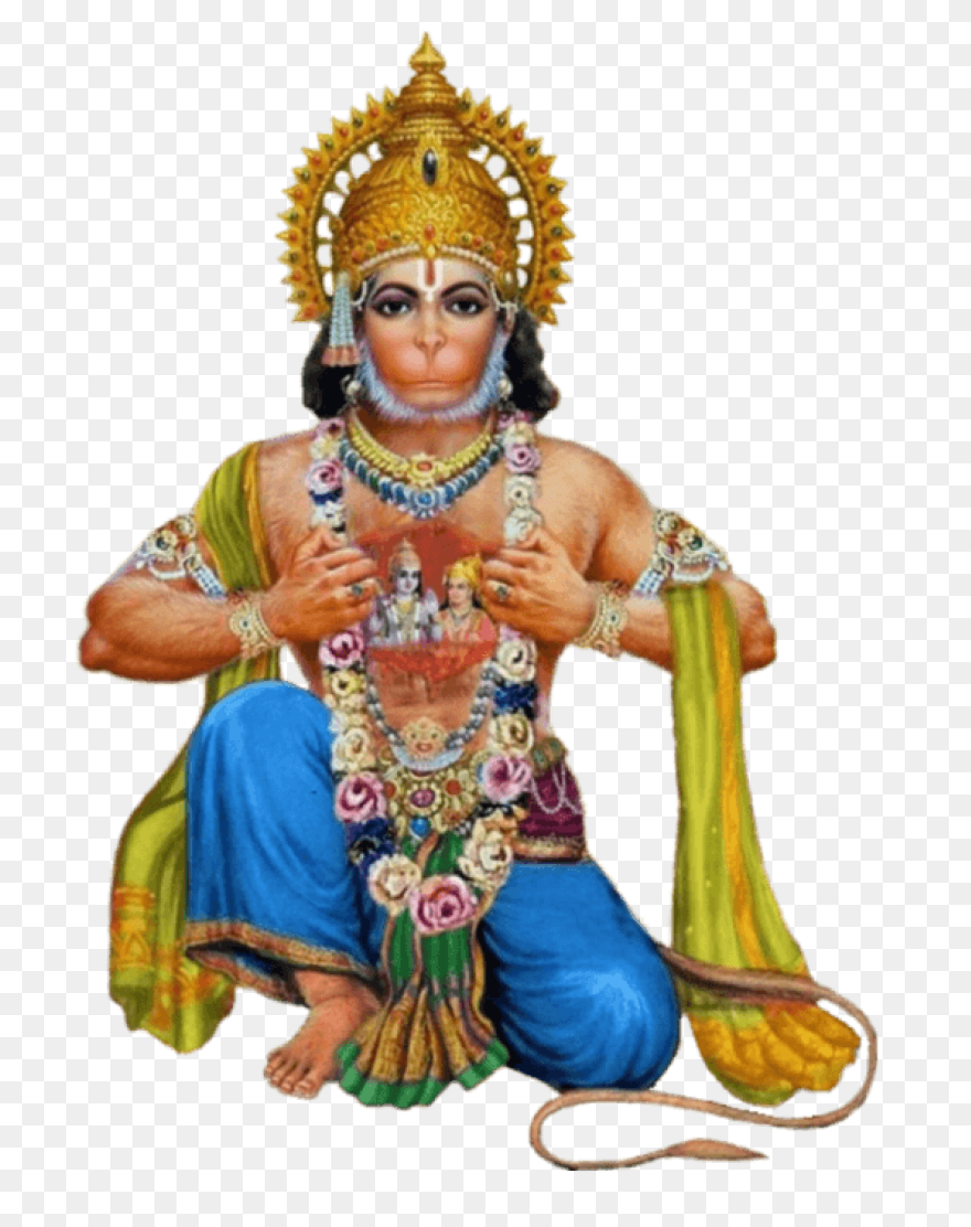 Hanuman Png