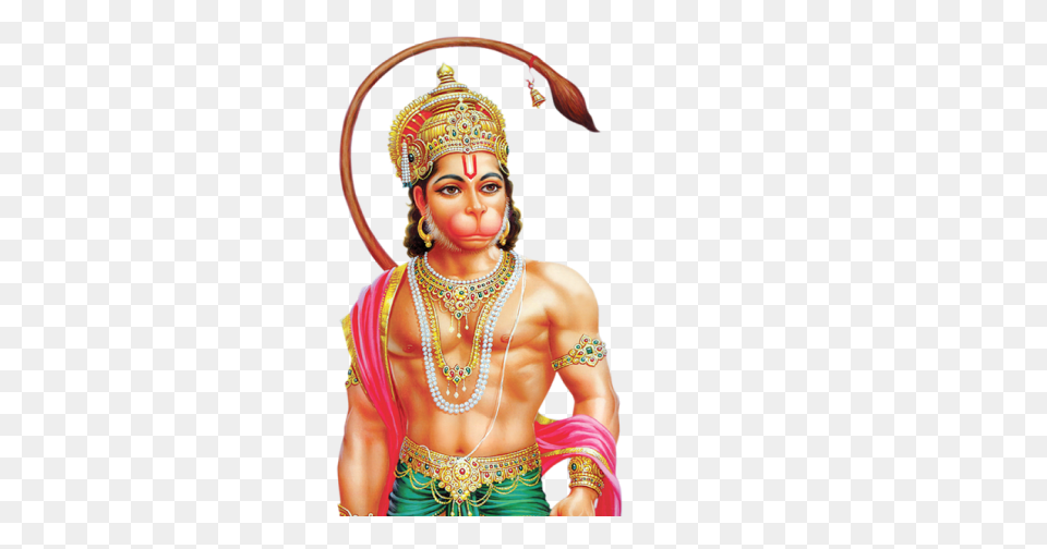 Hanuman Png - Lord Hanuman