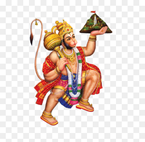 Hanuman Png