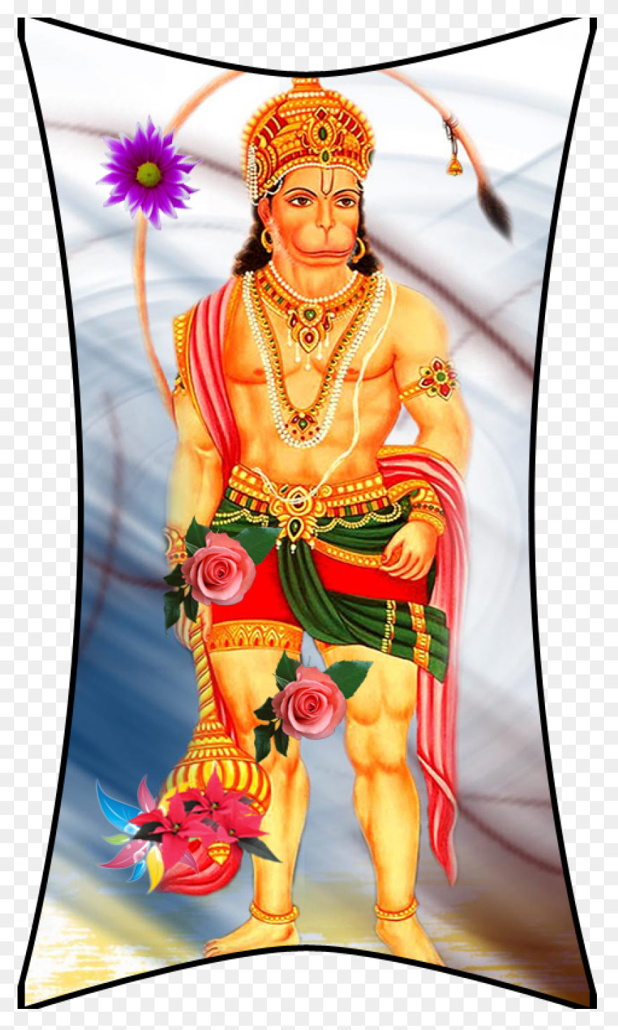 Hanuman Png