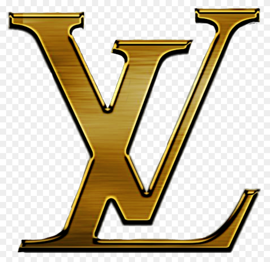 Louis Vuitton Logo Png Free - Louis Vuitton