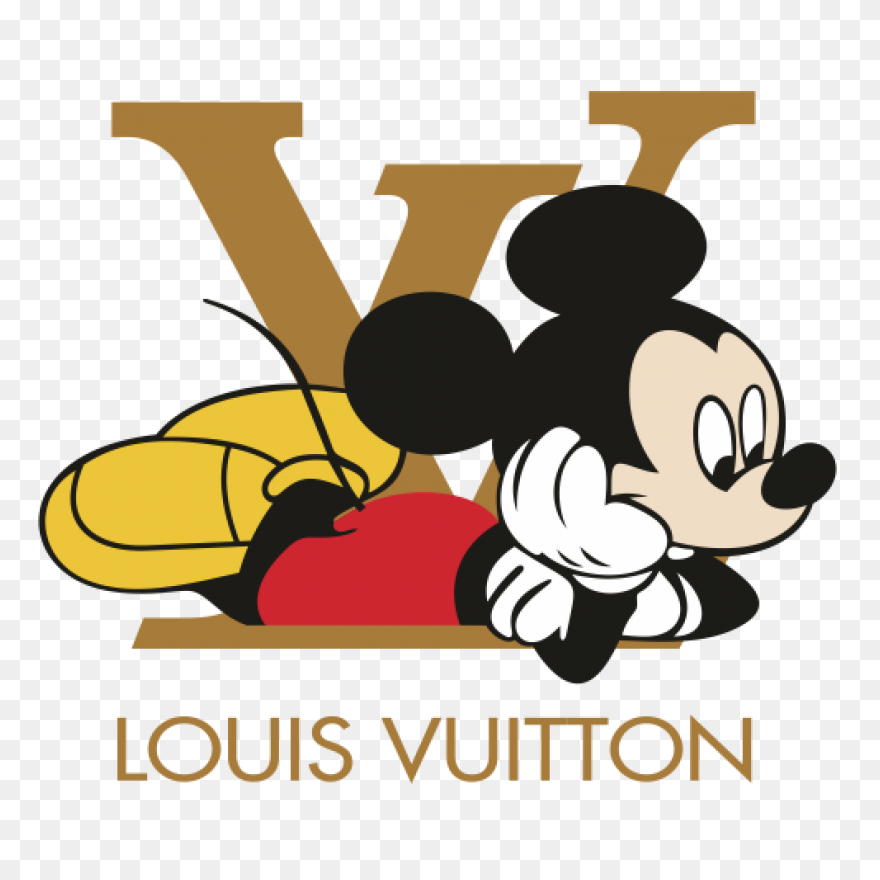 Louis Vuitton Logo Png Free | Engli
