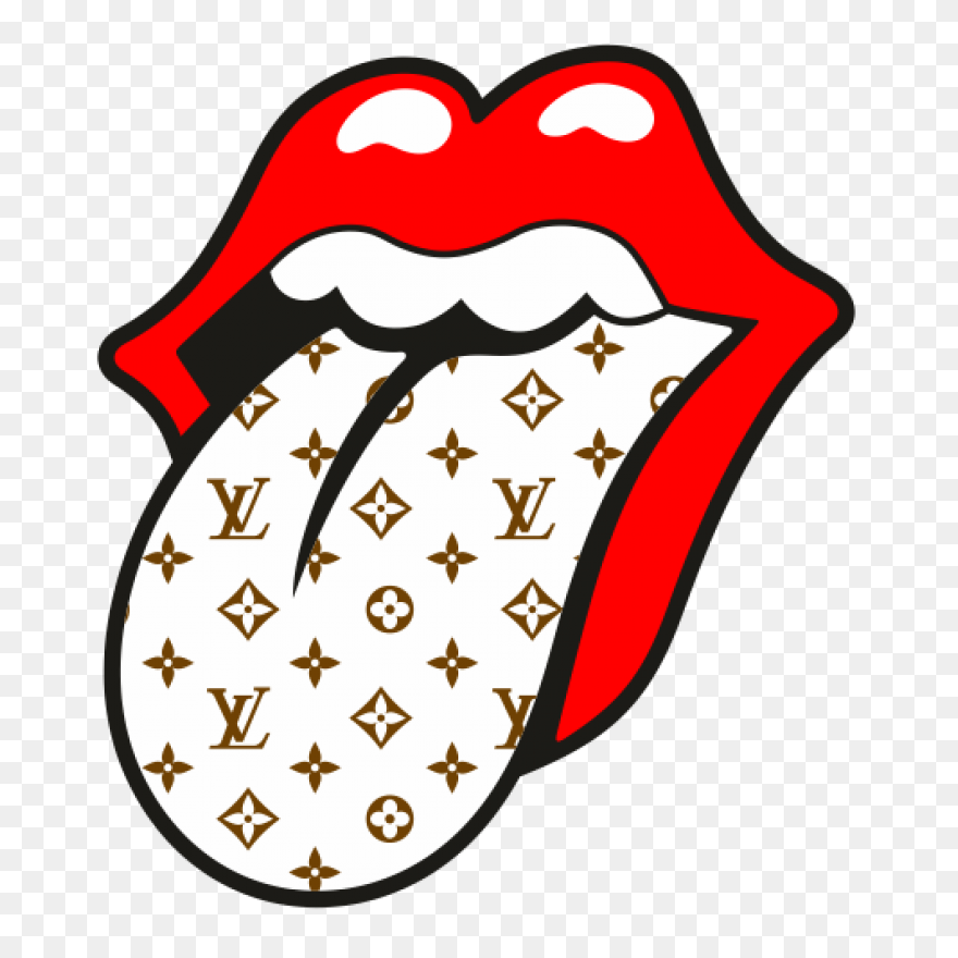 Louis Vuitton Logo Png Free | Engli