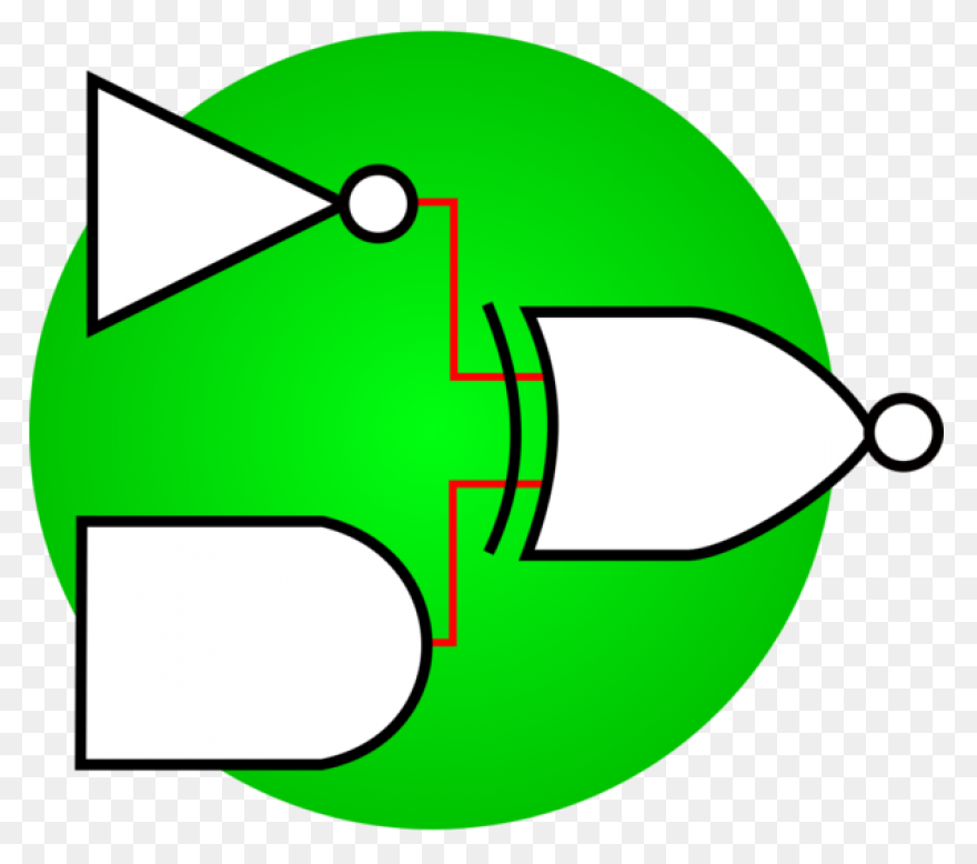 Logic & Circuits