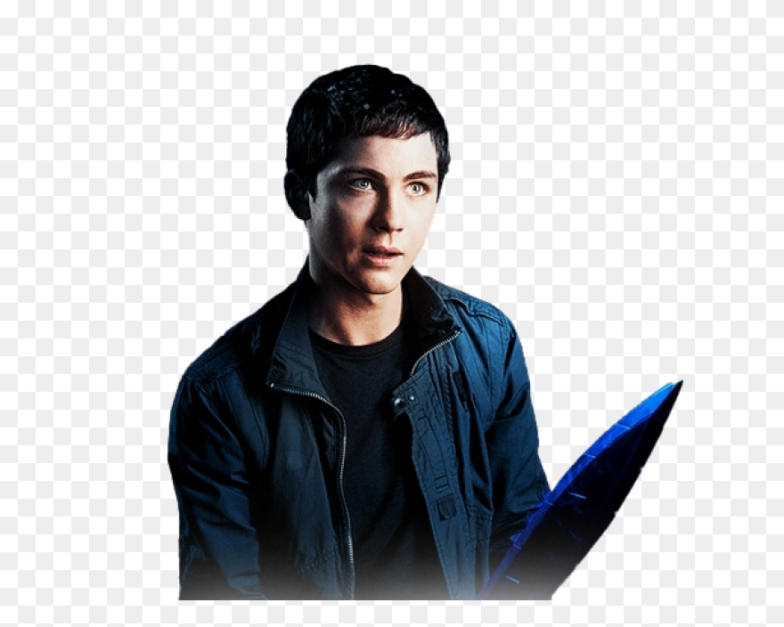 Logan Lerman Png By Jaazjonas On 