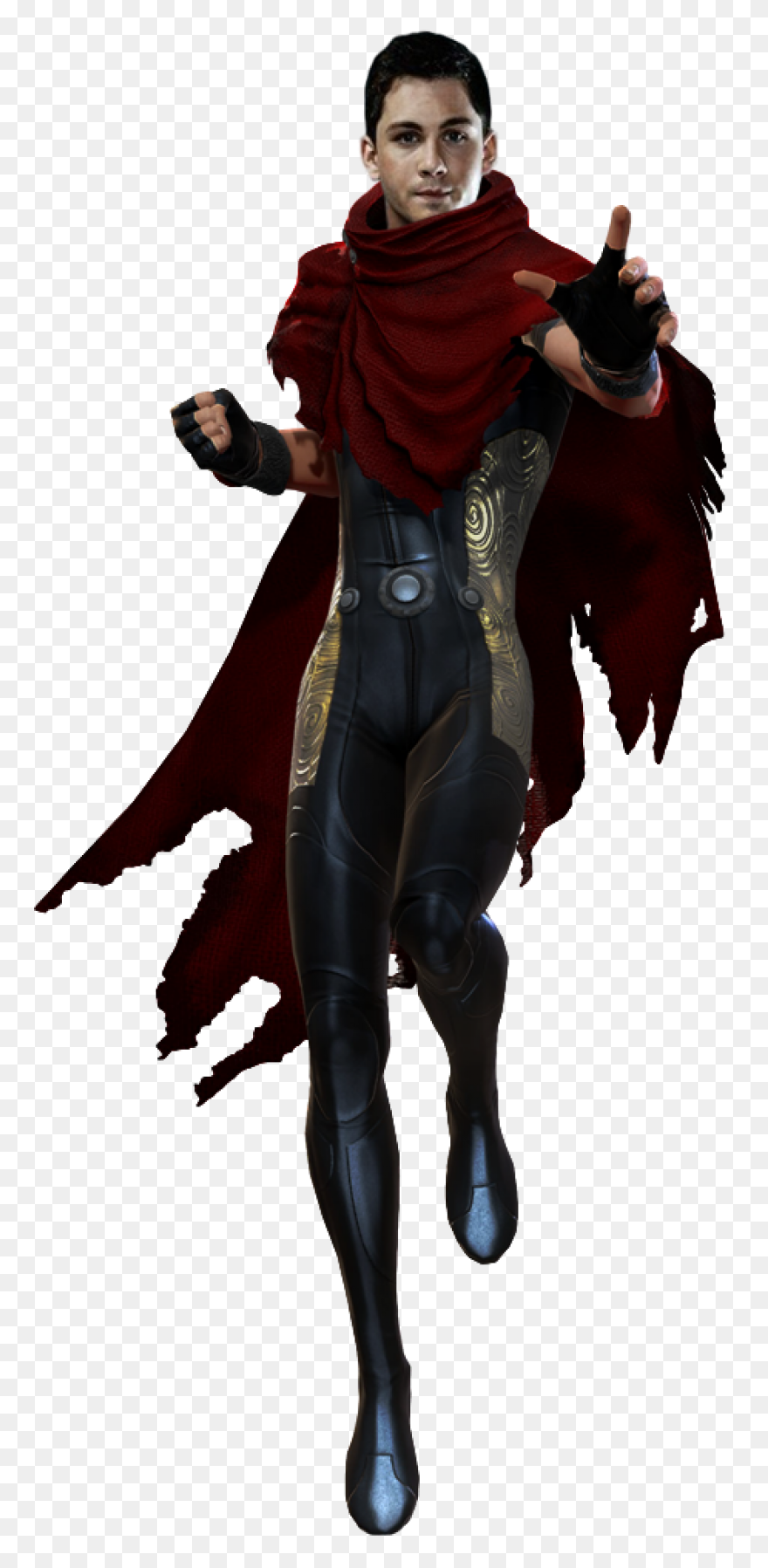 Logan Lerman Png By Jaazjonas On 