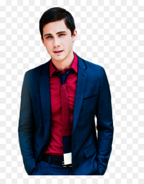 Logan Lerman Png By Jaazjonas On 