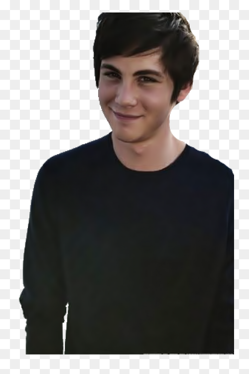 Logan Lerman Png By Jaazjonas On 