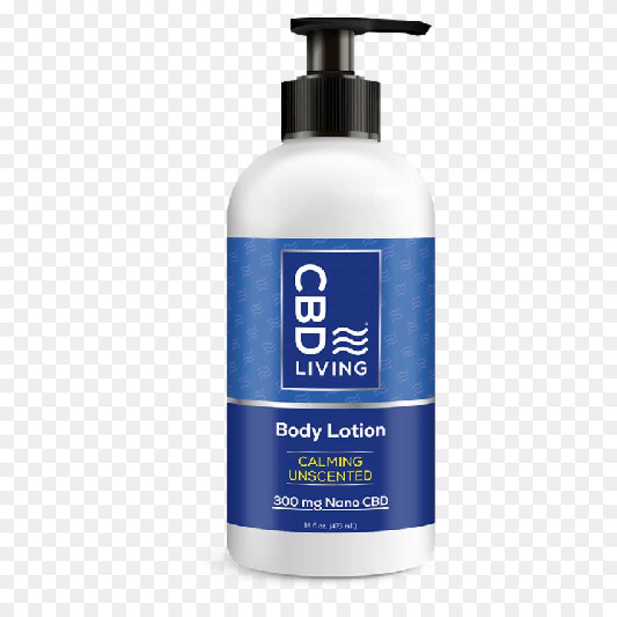 Cool Moisture Body Lotion, 16 Oz. -
