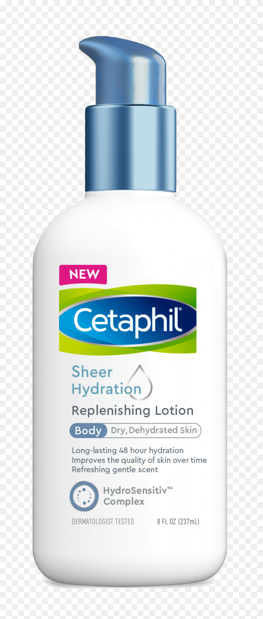 Cool Moisture Body Lotion, 16 Oz. -