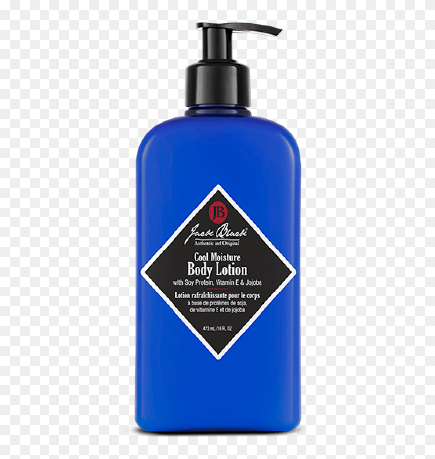 Cool Moisture Body Lotion 16 - Lotion