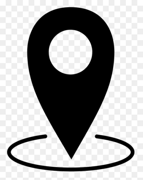 Location - Blue Pin Google Maps Cli