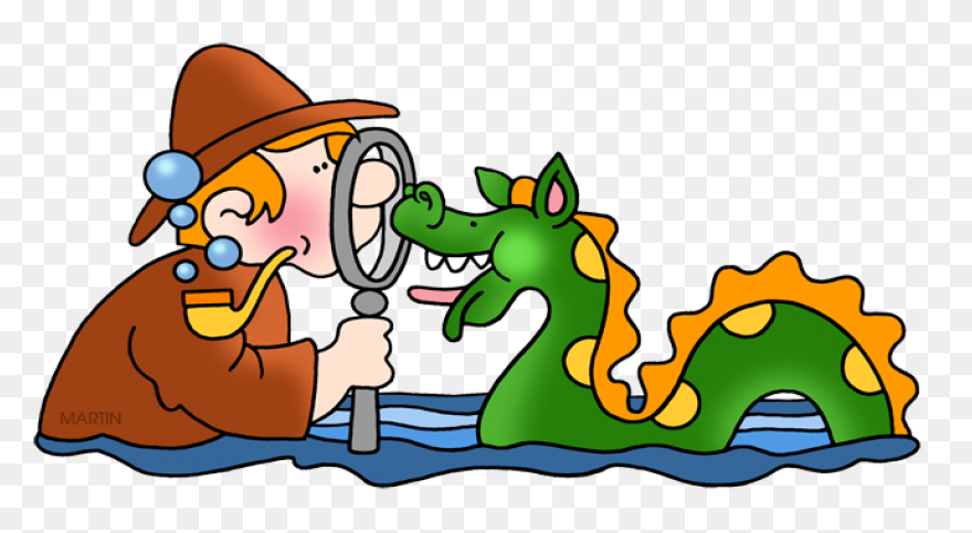 Loch Ness Monster | Simpsons Wiki |