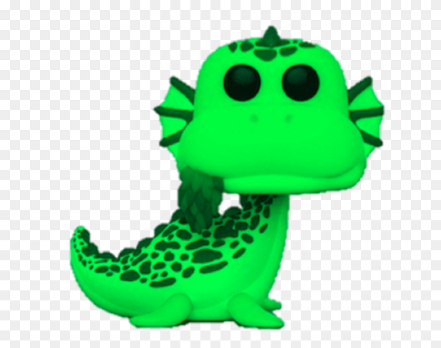 Loch Ness Monster | Simpsons Wiki |