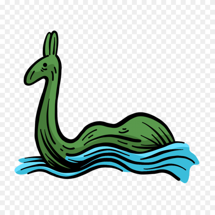 Loch Ness Monster | Simpsons Wiki |