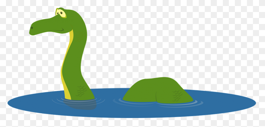 Loch Ness Monster | Simpsons Wiki |