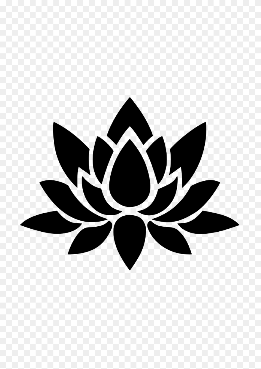 Lotus Flower Png