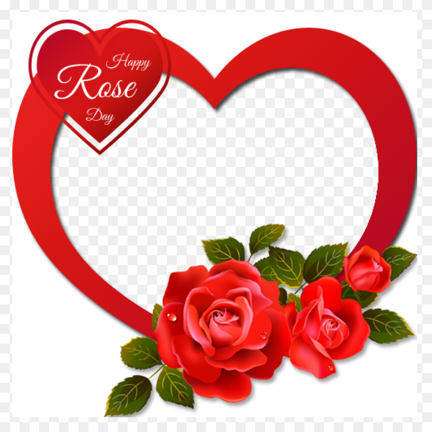 21 Valentine Day Photo Frames - Love Frames For Photos Hd