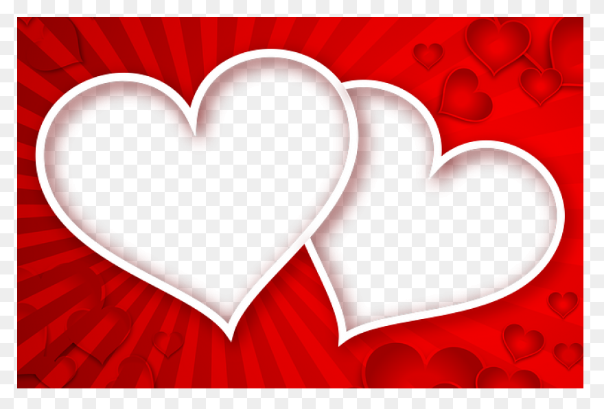 21 Valentine Day Photo Frames Ideas