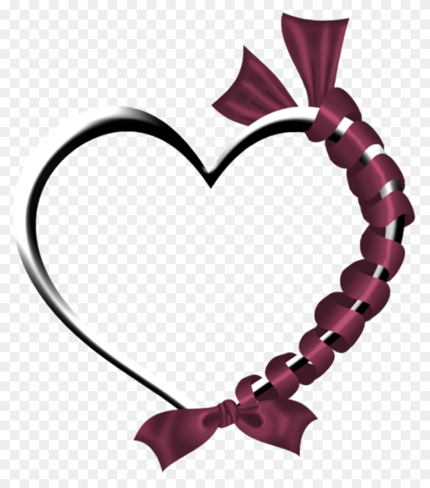 21 Valentine Day Photo Frames Ideas