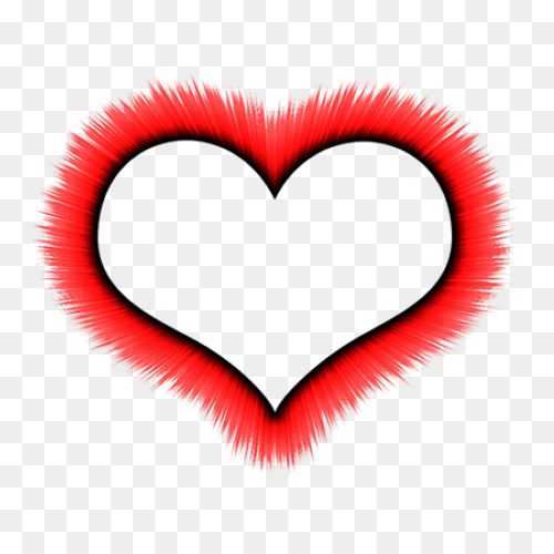 21 Valentine Day Photo Frames Ideas