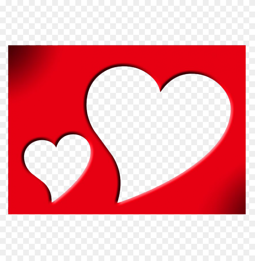 21 Valentine Day Photo Frames Ideas
