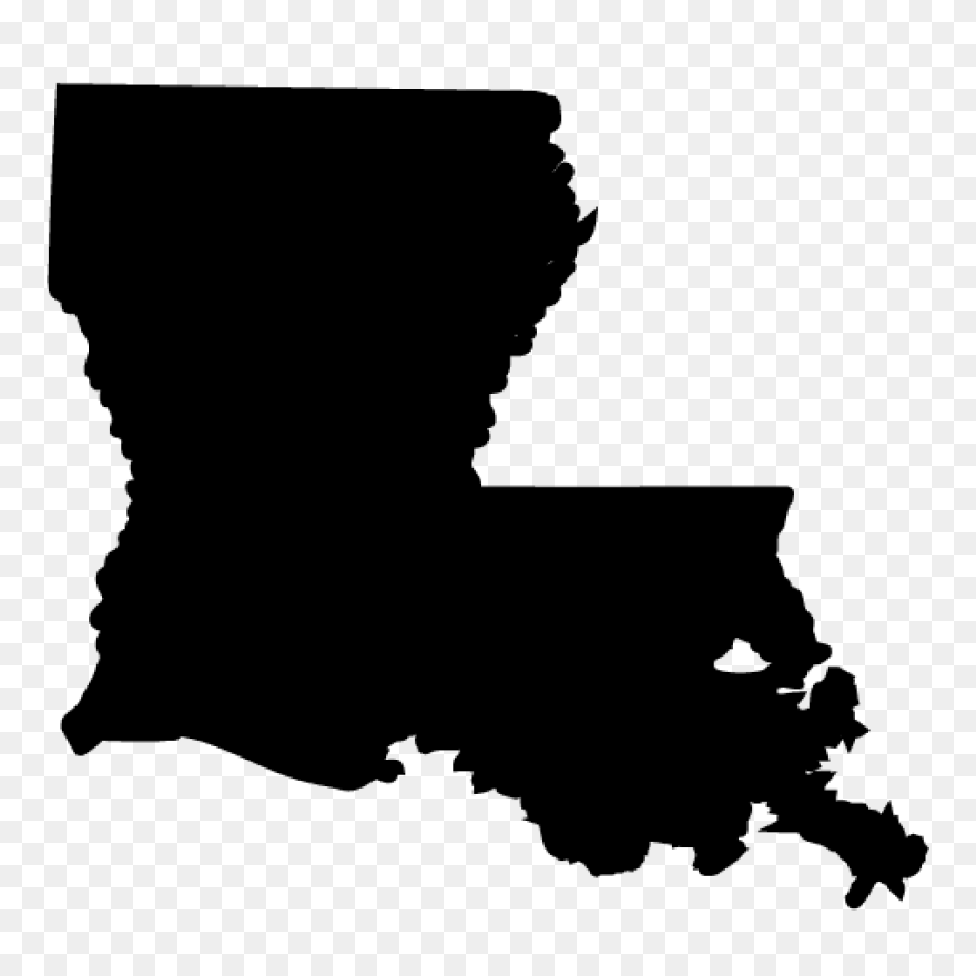Louisiana - Becket