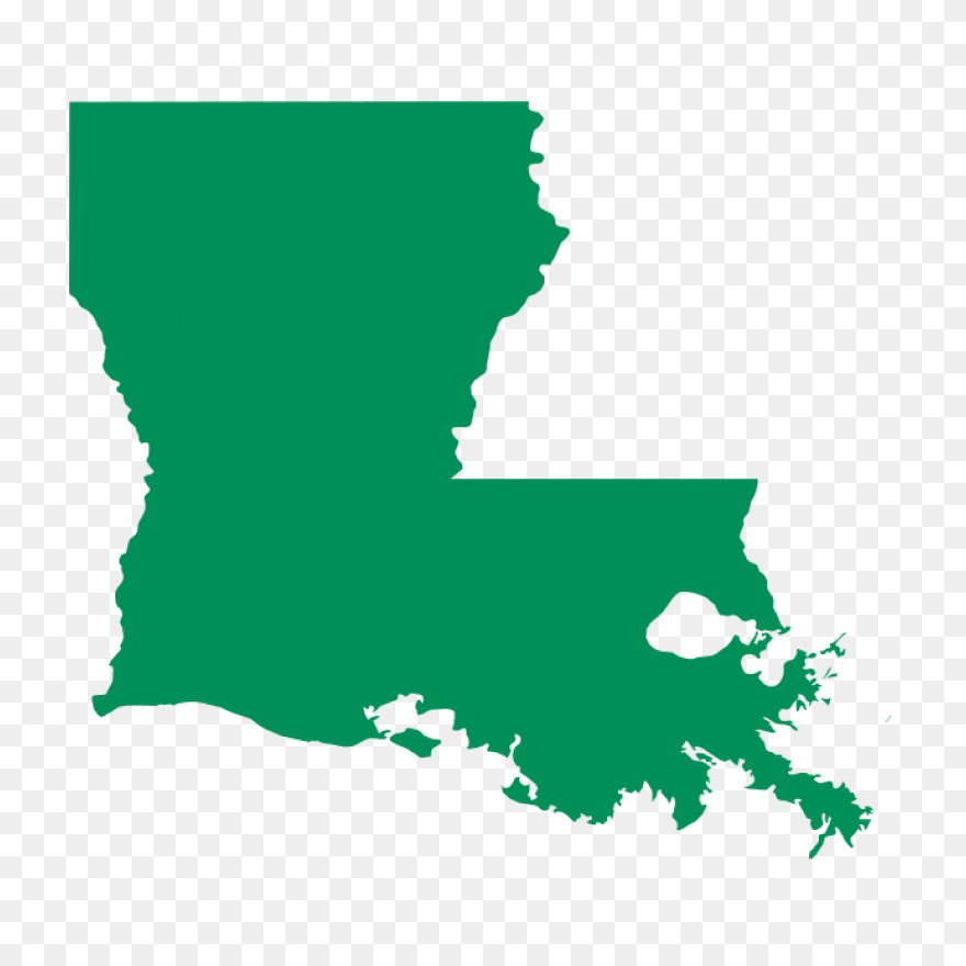 Louisiana - Becket