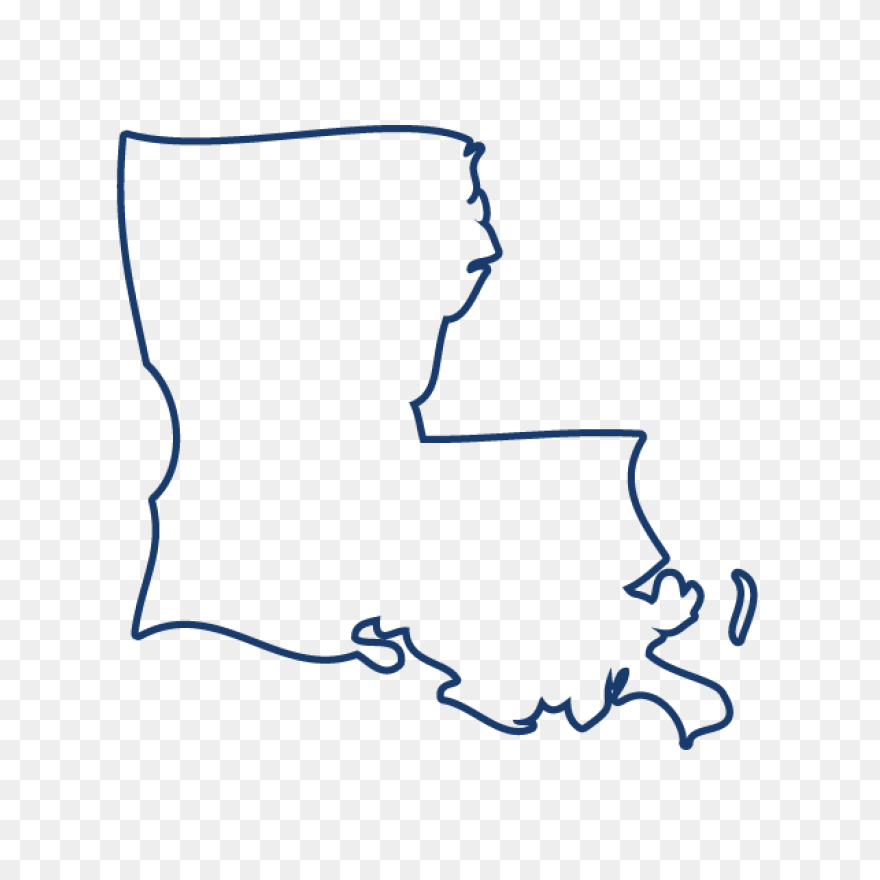 Louisiana - Becket