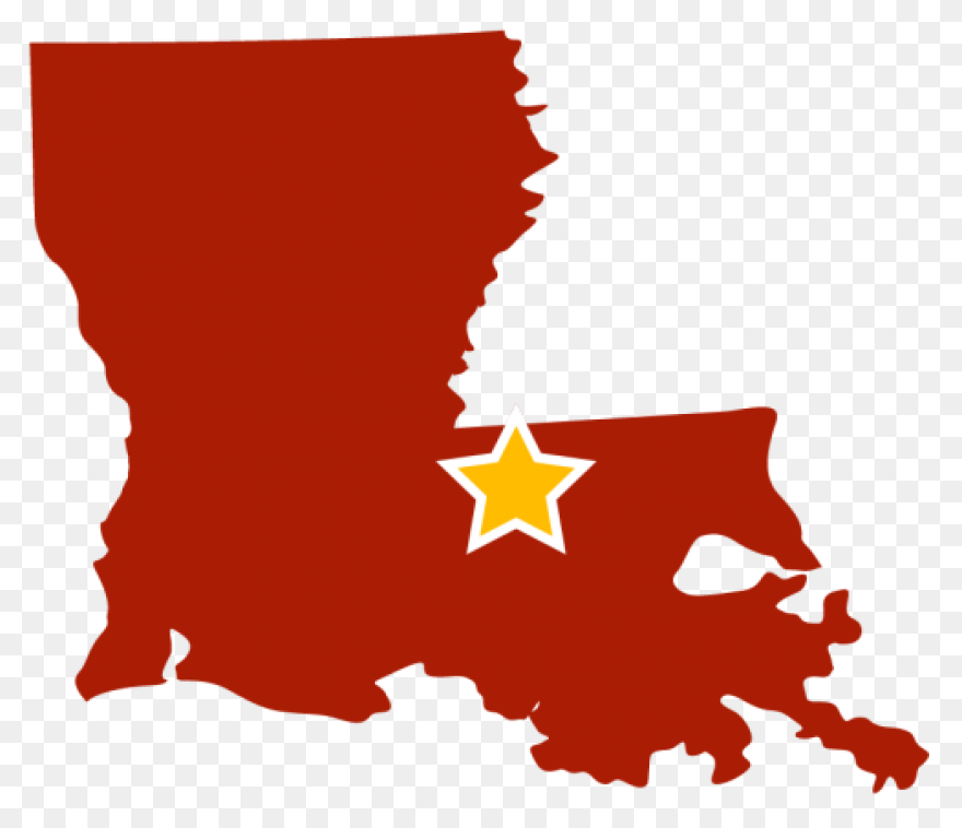 Louisiana - Becket
