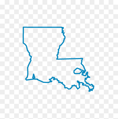 Louisiana - Becket
