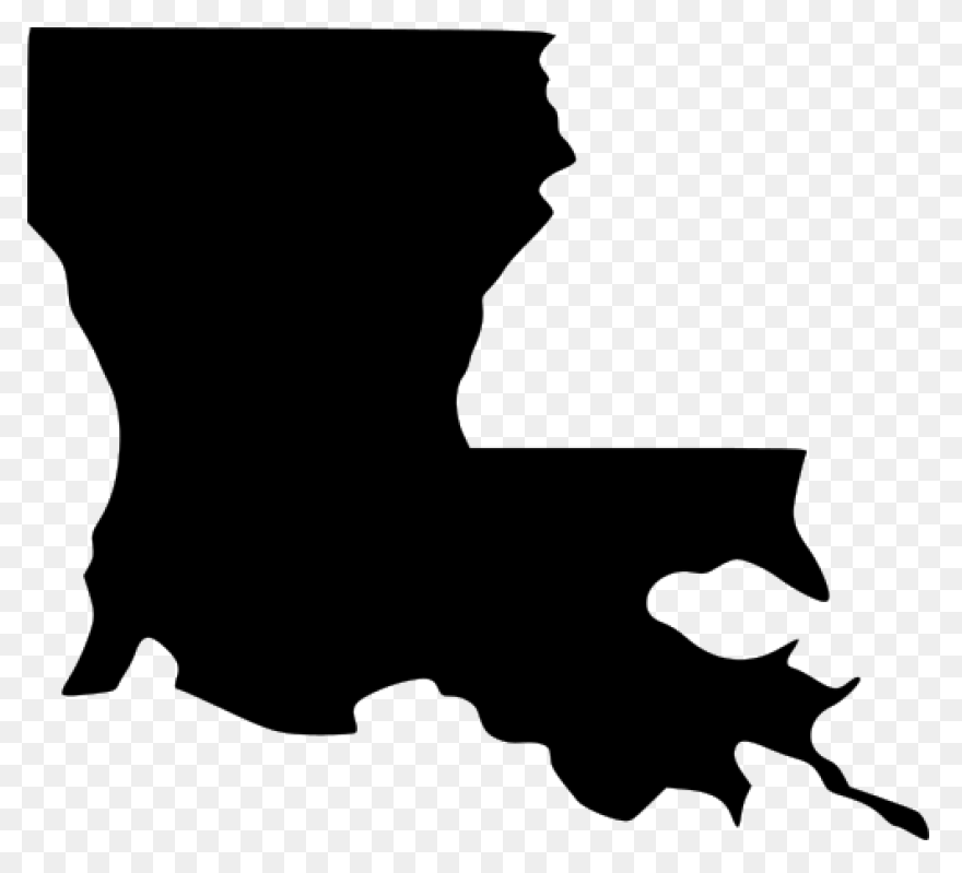 Louisiana - Becket