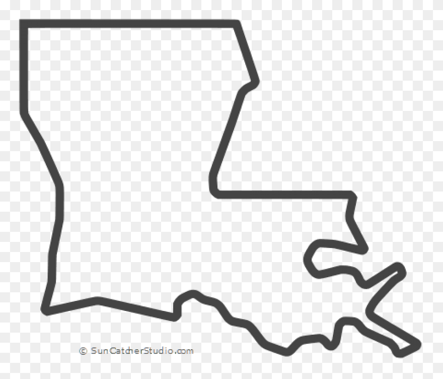 Louisiana - Becket