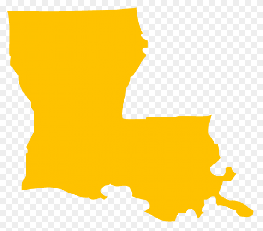 Louisiana Becket - Louisiana