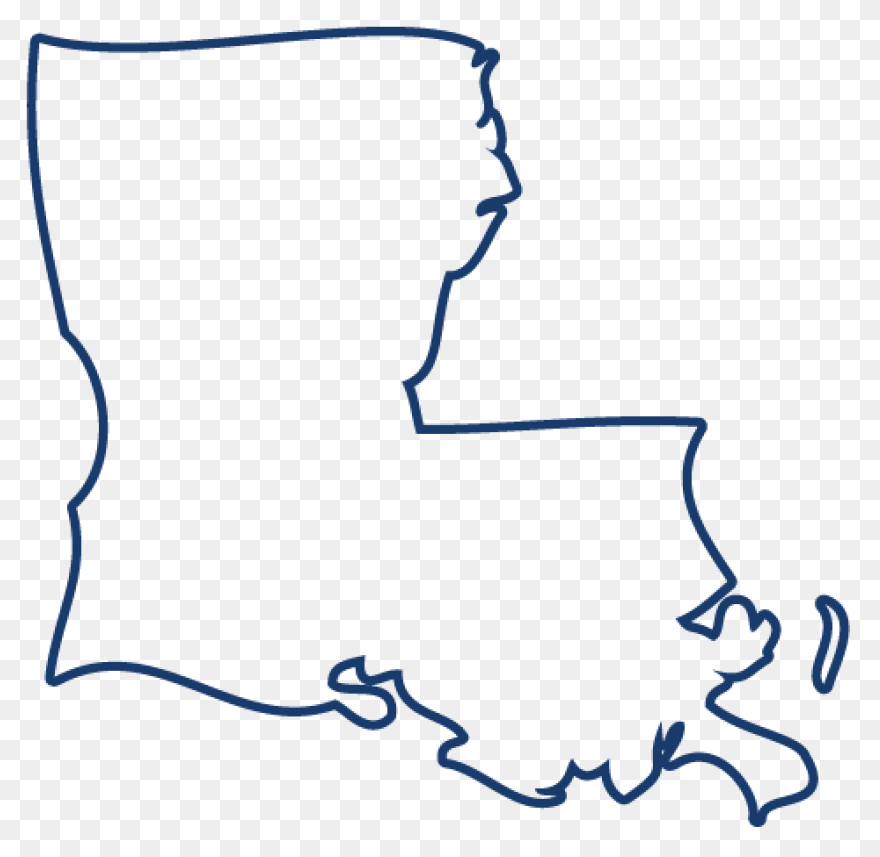Louisiana - Becket
