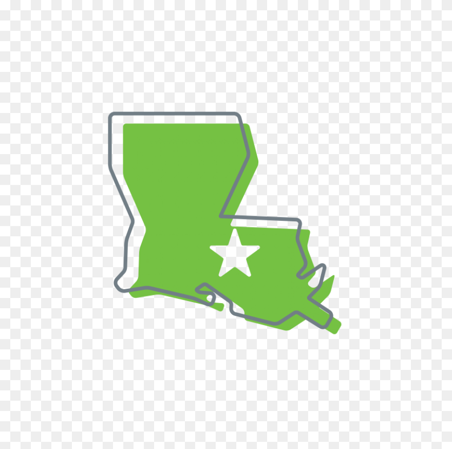 Louisiana - Becket