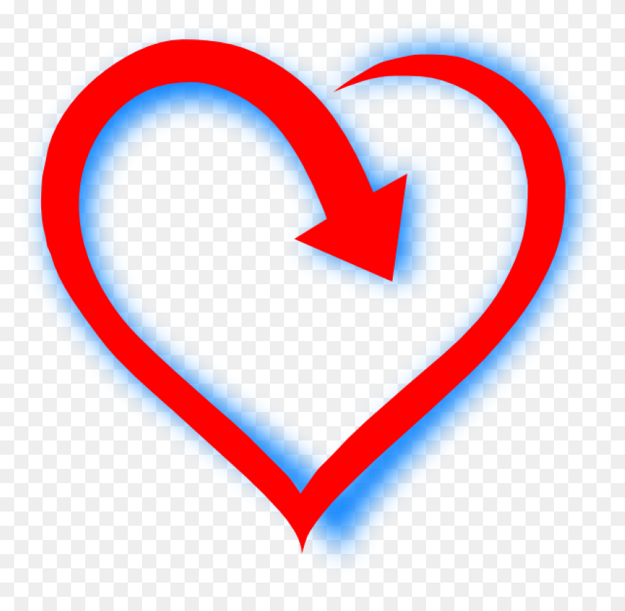Game Life Symbol, Heart, Heart Emoj