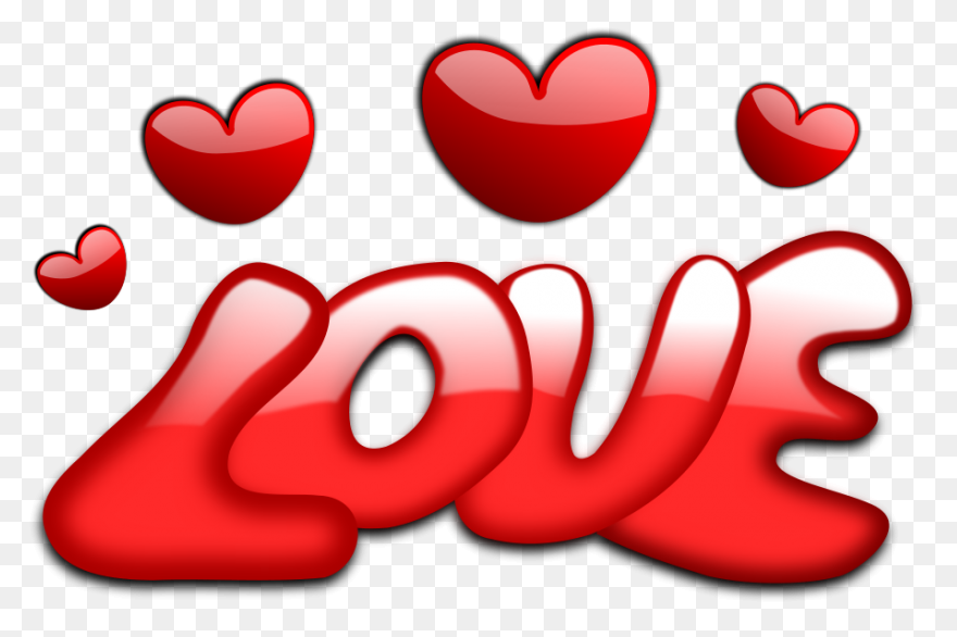 Game Life Symbol, Heart, Heart Emoj