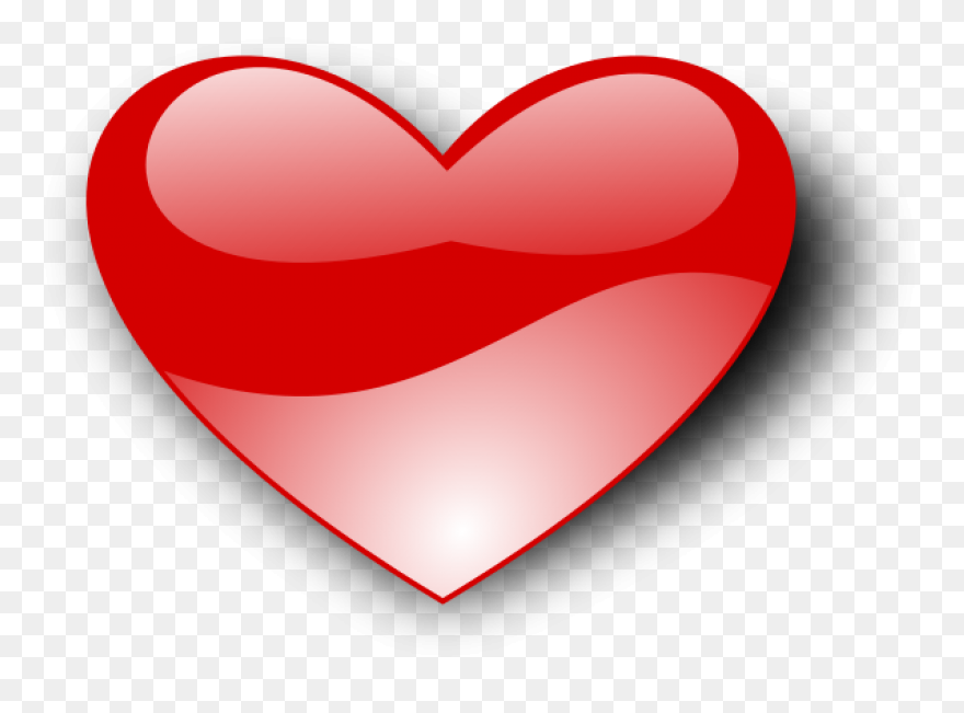 Game Life Symbol, Heart, Heart Emoj