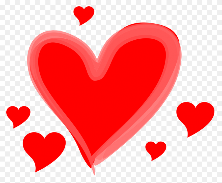 Heart Valentine Lovers Love Symbol 