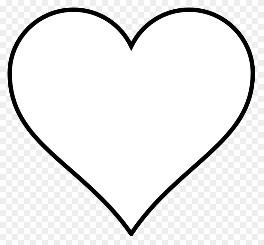 Heart Valentine Lovers Love Symbol 